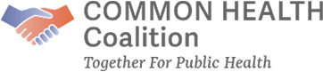 CommonHealth logo