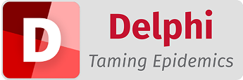 Delphi logo