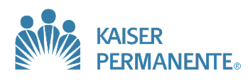 Kaiser Permanente logo