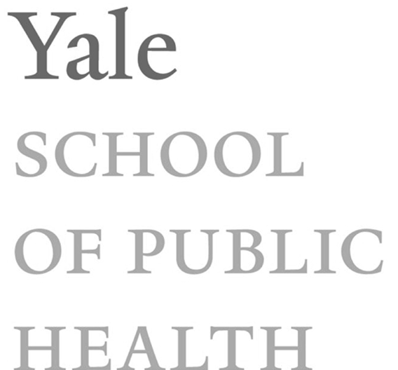 Yale School of Public Health logo'
